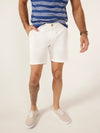 The Vannas 7" Flat Front (Stretch) - Image 1 - Chubbies Shorts