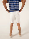 The Vannas 7" Flat Front (Stretch) - Image 2 - Chubbies Shorts