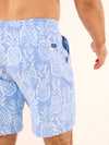 The Thigh-Napples 7" (Lined Classic Swim Trunk) - Image 2 - Chubbies Shorts