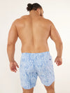 The Thigh-napples 5.5" (Faded Classic Swim Trunk) - Image 2 - Chubbies Shorts