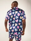 The Thigh Love You (Sleep Shirt) - Image 3 - Chubbies Shorts