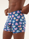 The Thigh Love Yous (Boxer Brief) - Image 4 - Chubbies Shorts