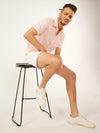 The Thigh Napple - Peachy Keen (Breeze Tech Friday Shirt) - Image 7 - Chubbies Shorts