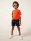 The Tiny Armadas (Toddler Originals) - Image 1 - Chubbies Shorts