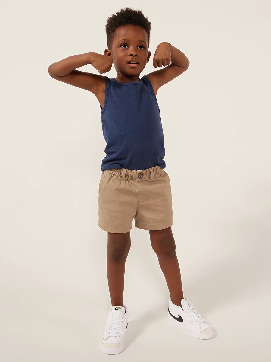 Kid's Clothes | Chubbies Shorts
