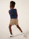 The Tiny Dunes (Little Kids Originals) - Image 2 - Chubbies Shorts