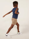 The Tiny Dunes (Little Kids Originals) - Image 3 - Chubbies Shorts