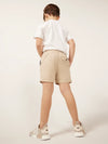 The Tiny Khakinators (Little Kids Originals) - Image 2 - Chubbies Shorts