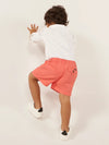The Tiny New Englands (Little Kids Sun Washed Originals) - Image 4 - Chubbies Shorts