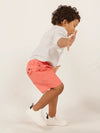 The Tiny New Englands (Little Kids Sun Washed Originals) - Image 2 - Chubbies Shorts