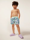 The Tiny Night Faunas (Toddler Classic Swim Trunk) - Image 1 - Chubbies Shorts
