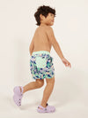 The Tiny Night Faunas (Toddler Classic Swim Trunk) - Image 3 - Chubbies Shorts