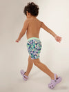 The Tiny Night Faunas (Toddler Classic Swim Trunk) - Image 4 - Chubbies Shorts