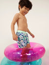 The Tiny Night Faunas (Toddler Classic Swim Trunk) - Image 5 - Chubbies Shorts