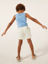 The Tiny Sea Foams (Toddler Vintage Washed Originals) - Image 2 - Chubbies Shorts