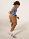 The Tiny Staples (Little Kids Originals) - Image 2 - Chubbies Shorts