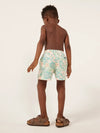 The Tiny Veranda Nights (Toddler Classic Swim Trunk) - Image 3 - Chubbies Shorts