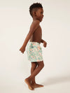 The Tiny Veranda Nights (Toddler Classic Swim Trunk) - Image 4 - Chubbies Shorts