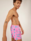 The Toucan Do Its 5.5" (Classic Lined Swim Trunk) - Image 3 - Chubbies Shorts