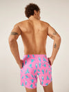 The Toucan Do Its 5.5" (Classic Swim Trunk) - Image 2 - Chubbies Shorts