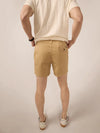 The Travertines 5.5" (Stretch) - Image 2 - Chubbies Shorts
