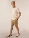 The Travertines 5.5" (Stretch) - Image 4 - Chubbies Shorts