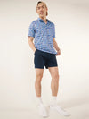 The Triangu-later (Performance Polo) - Image 5 - Chubbies Shorts