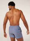 The Tributes 4" (Classic Lined Swim Trunk) - Image 4 - Chubbies Shorts