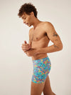 The Tropical Bunches (Boxer Brief) - Image 3 - Chubbies Shorts