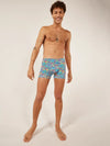 The Tropical Bunches (Boxer Brief) - Image 4 - Chubbies Shorts