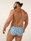 The Tropical Bunches (Swim Brief) - Image 3 - Chubbies Shorts