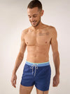 The True Blues 4" (Classic Swim Trunk) - Image 1 - Chubbies Shorts