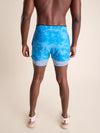 The TurboBlooms 4" (Ultimate Training Short) - Image 2 - Chubbies Shorts