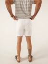 The Vannas 5.5" (Flat Front) - Image 3 - Chubbies Shorts