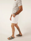 The Vannas 5.5" (Flat Front) - Image 4 - Chubbies Shorts