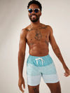 The Whale Sharks 5.5" (Classic Swim Trunk) - Image 5 - Chubbies Shorts