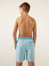 The Whale Sharks (Boys Classic Swim Trunk) - Image 3 - Chubbies Shorts