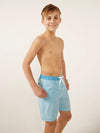 The Whale Sharks (Boys Classic Swim Trunk) - Image 4 - Chubbies Shorts