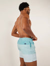 The Whale Sharks 5.5" (Lined Classic Swim Trunk) - Image 4 - Chubbies Shorts