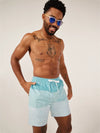 The Whale Sharks 7" (Classic Swim Trunk) - Image 1 - Chubbies Shorts