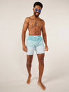 The Whale Sharks 7" (Classic Swim Trunk) - Image 6 - Chubbies Shorts