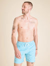 The Whirlpools 7" (Classic Lined Swim Trunk) - Image 7 - Chubbies Shorts