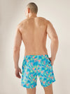 The Wild Tropics 5.5" (Classic Lined Swim Trunk) - Image 3 - Chubbies Shorts