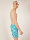 The Wild Tropics 5.5" (Classic Lined Swim Trunk) - Image 4 - Chubbies Shorts