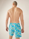 The Wild Tropics 5.5" (Classic Swim Trunk) - Image 3 - Chubbies Shorts