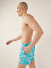 The Wild Tropics 5.5" (Classic Swim Trunk) - Image 4 - Chubbies Shorts