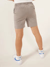 The World's Grayest (Boys Everywear Performance Short) - Image 2 - Chubbies Shorts