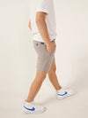 The World's Grayest (Boys Everywear Performance Short) - Image 3 - Chubbies Shorts