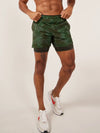 The You Can't See Mes 5.5" (Ultimate Training Shorts) - Image 1 - Chubbies Shorts