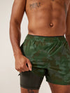 The You Can't See Mes 5.5" (Ultimate Training Shorts) - Image 2 - Chubbies Shorts